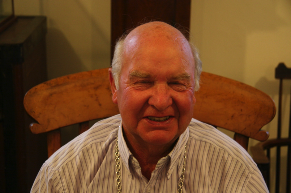 Lance Vick - Chairman