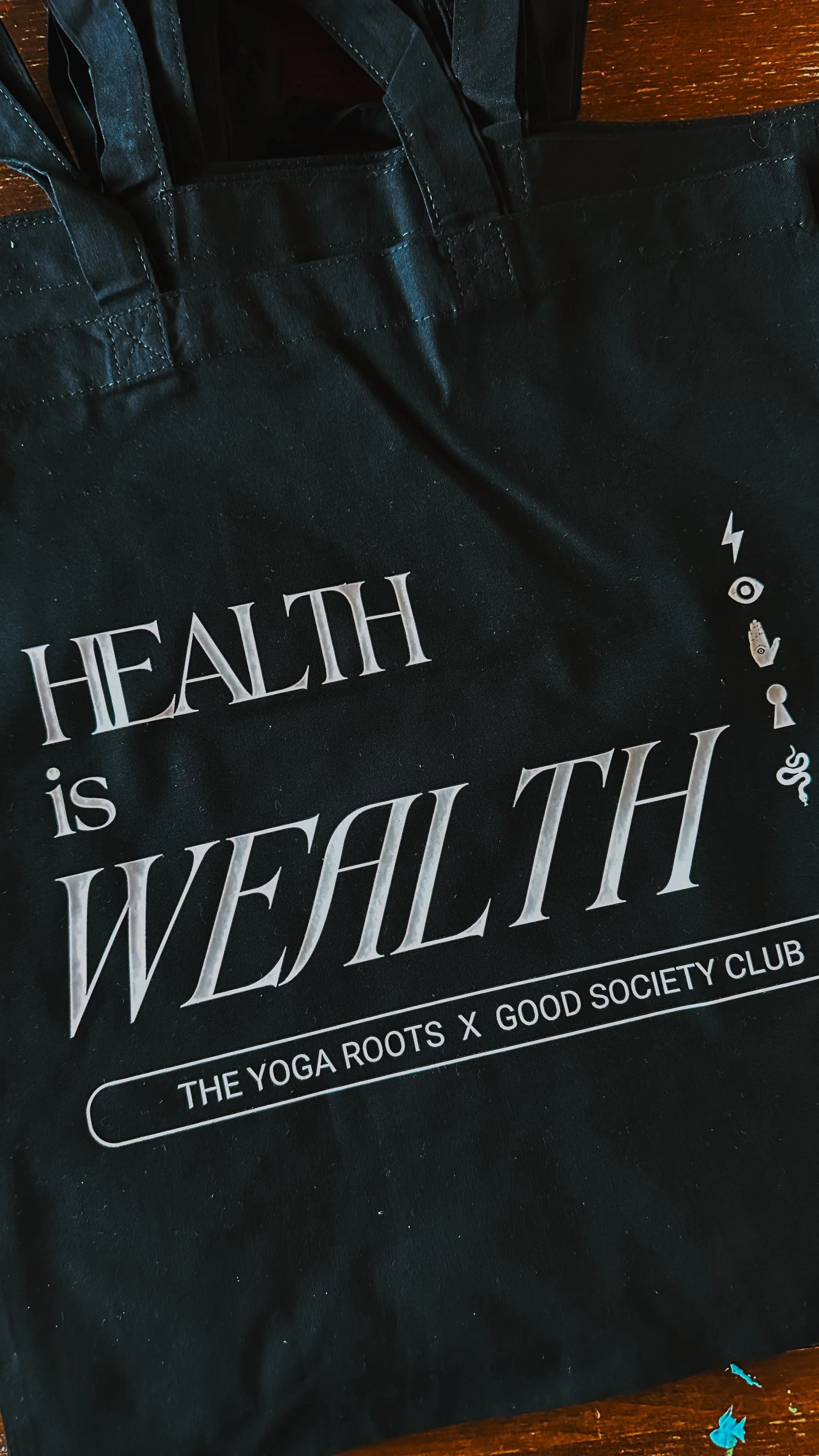 The Yoga Roots