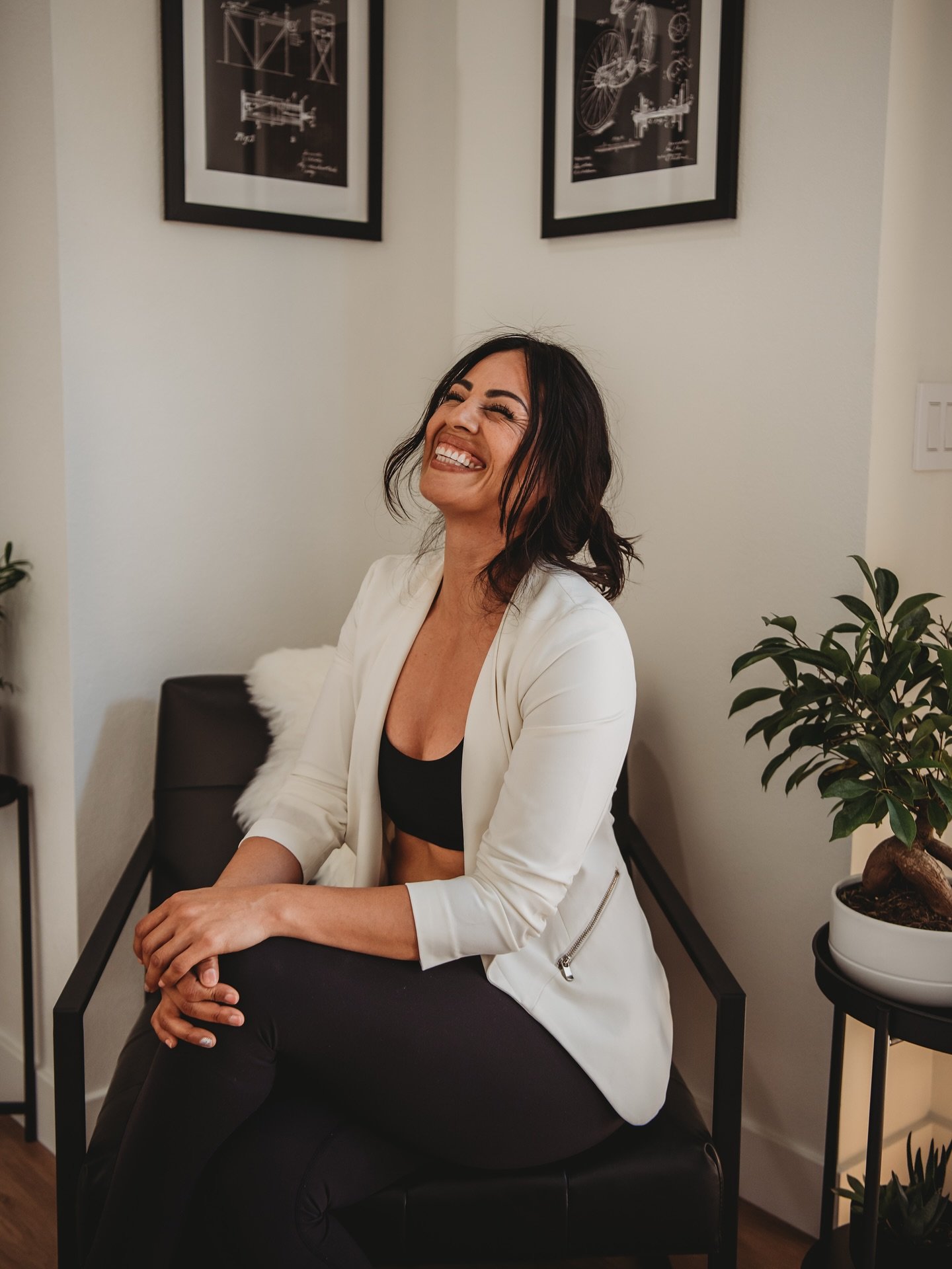 They&rsquo;re back! 🖤
We&rsquo;re so excited to welcome Michele and Erika back to the schedule! If you&rsquo;ve taken their classes before, you already know - they bring the energy, the fire, and the feel-good vibes.

You&rsquo;ll catch them subbing