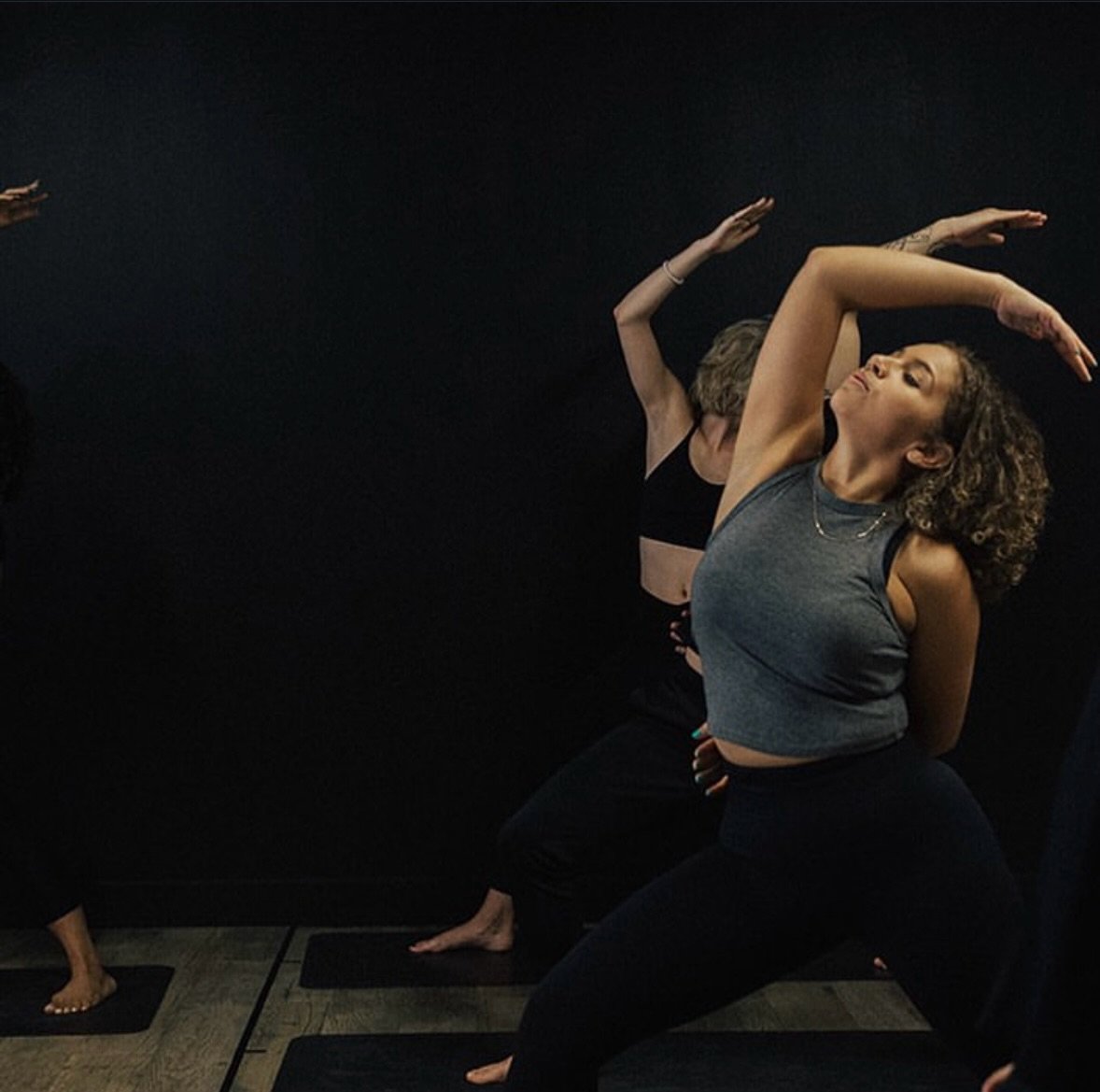 Yes... this practice will change your life.
Guaranteed. 😮&zwj;💨