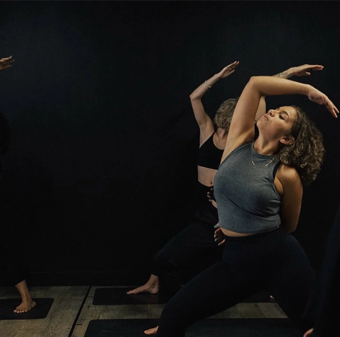 Yes... this practice will change your life.
Guaranteed. 😮&zwj;💨