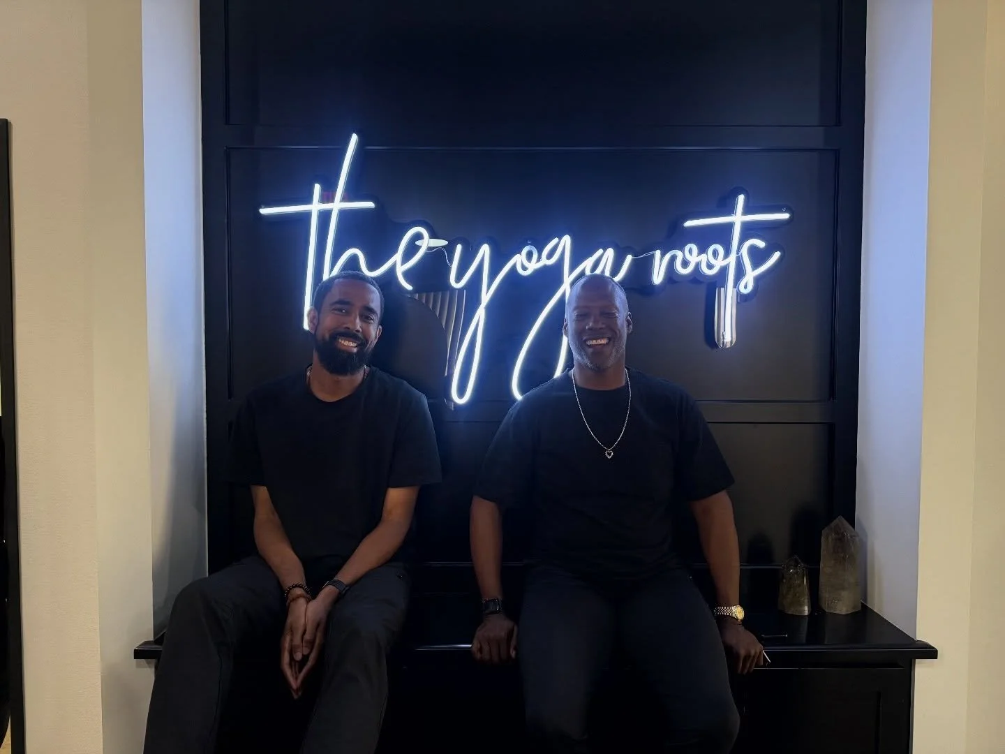 Our favorite boys 😎