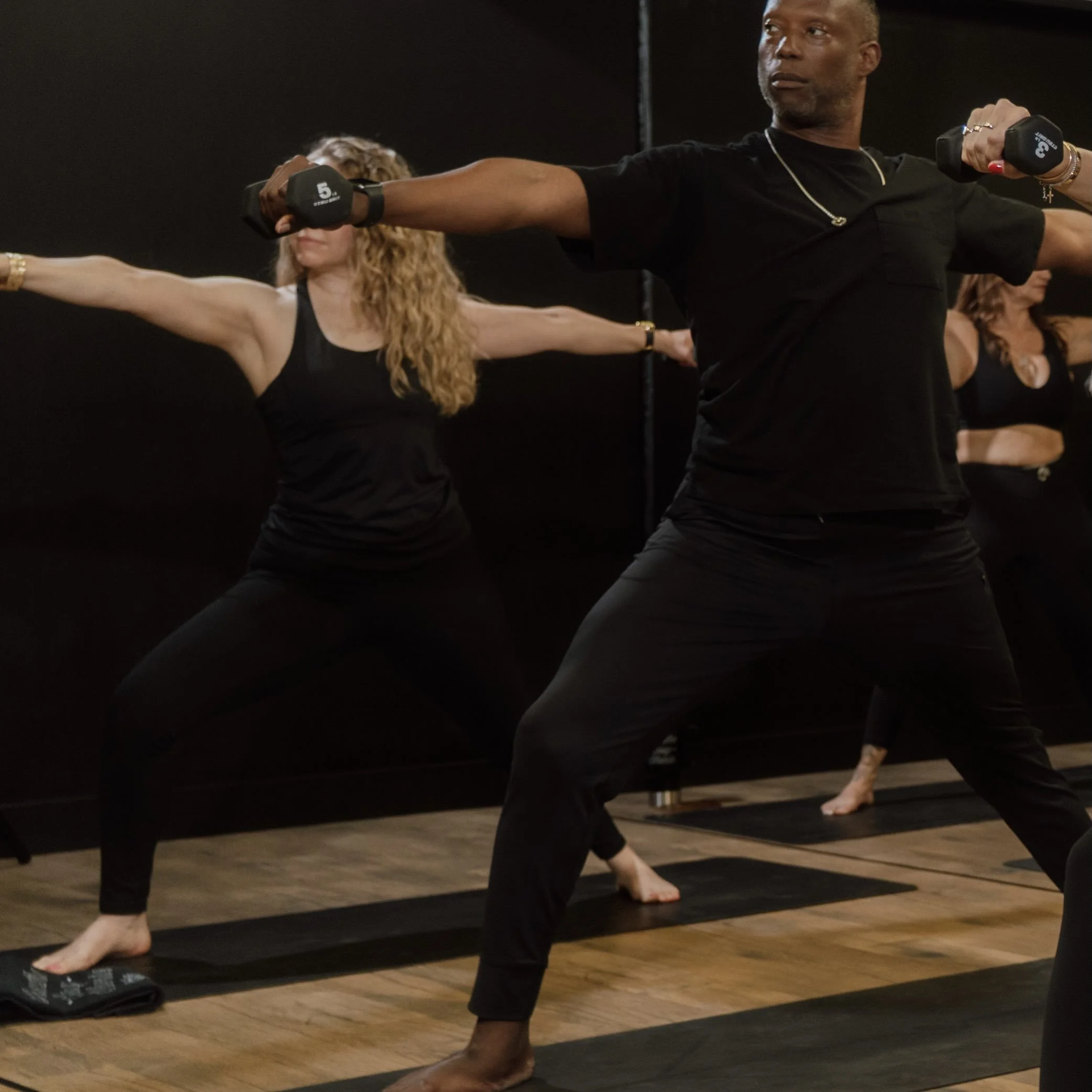 A PRACTICE THAT TRANSFORMS. 😮&zwj;💨 

COME AS YOU ARE.

heated (90&deg;) + non heated &bull; yoga &bull; pilates &bull; sculpt &bull; restore &bull; dance

ANTELOPE VALLEY&rsquo;S ORIGINAL HEATED YOGA + PILATES STUDIO.

Serving sweat and community 