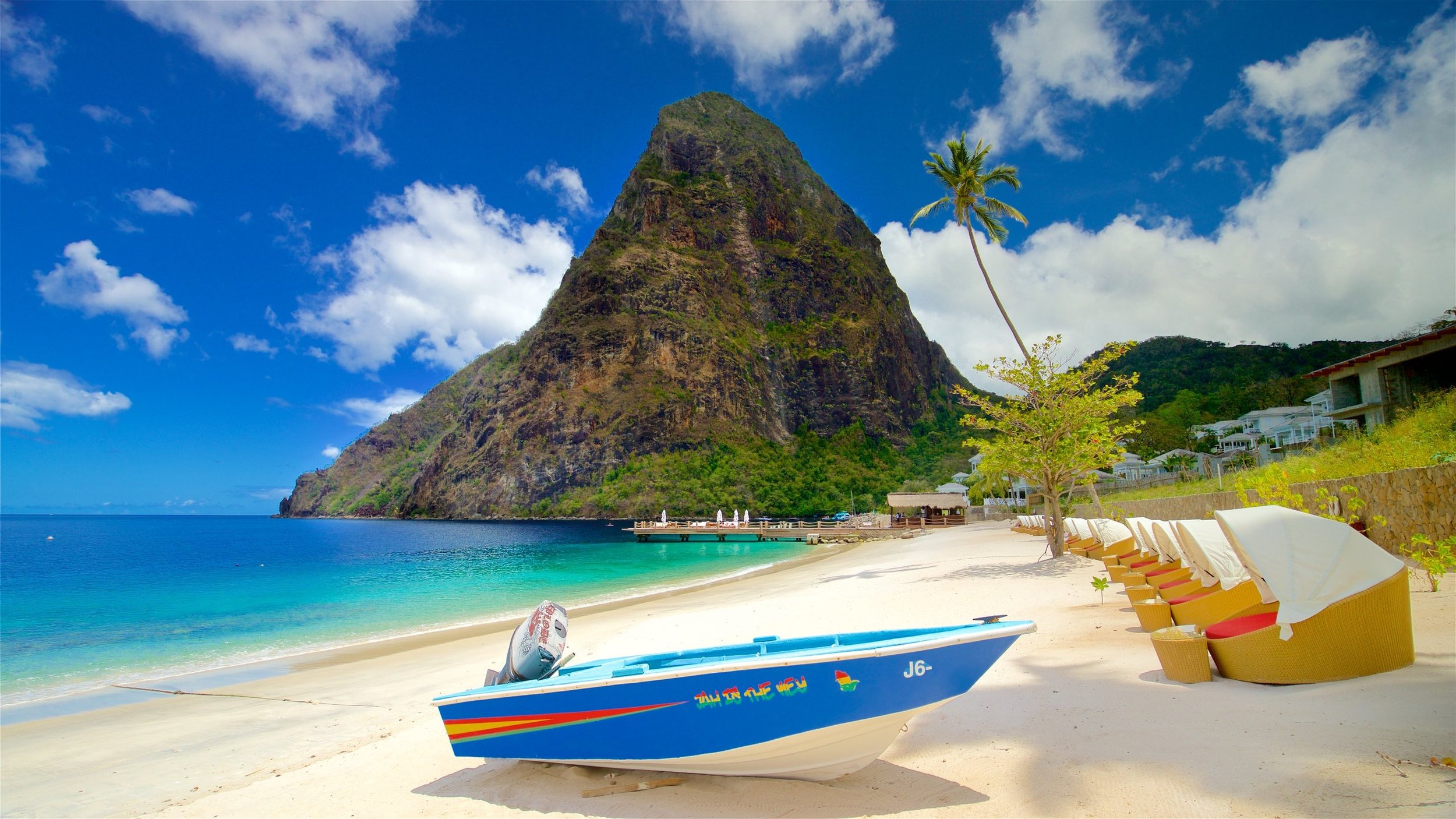   Saint Lucia Fit Trip formerly Jamaica Fit Trip    November 6-10, 2025    Join Us!  