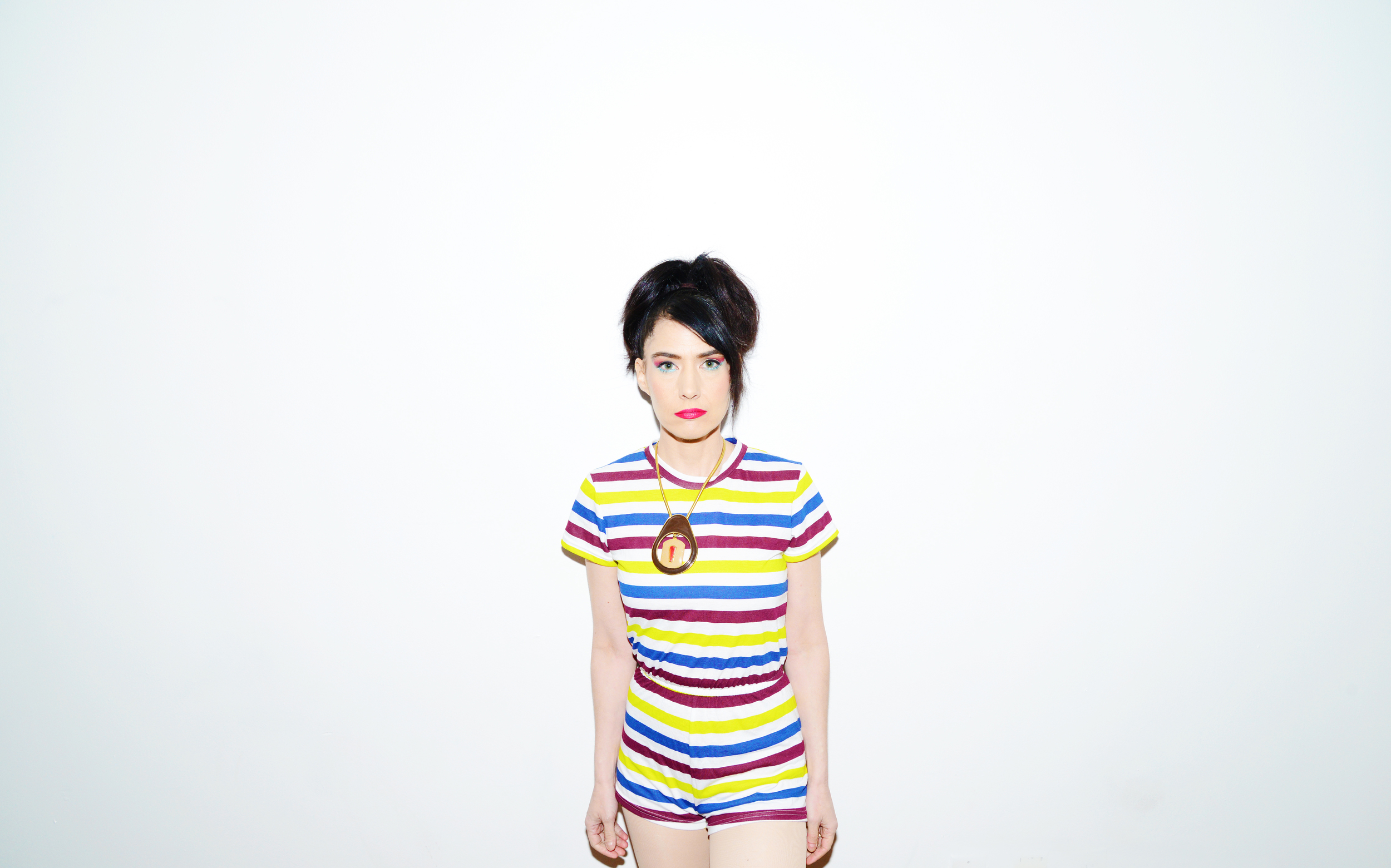 Kathleen Stripes - Photo by Shervin Lainez