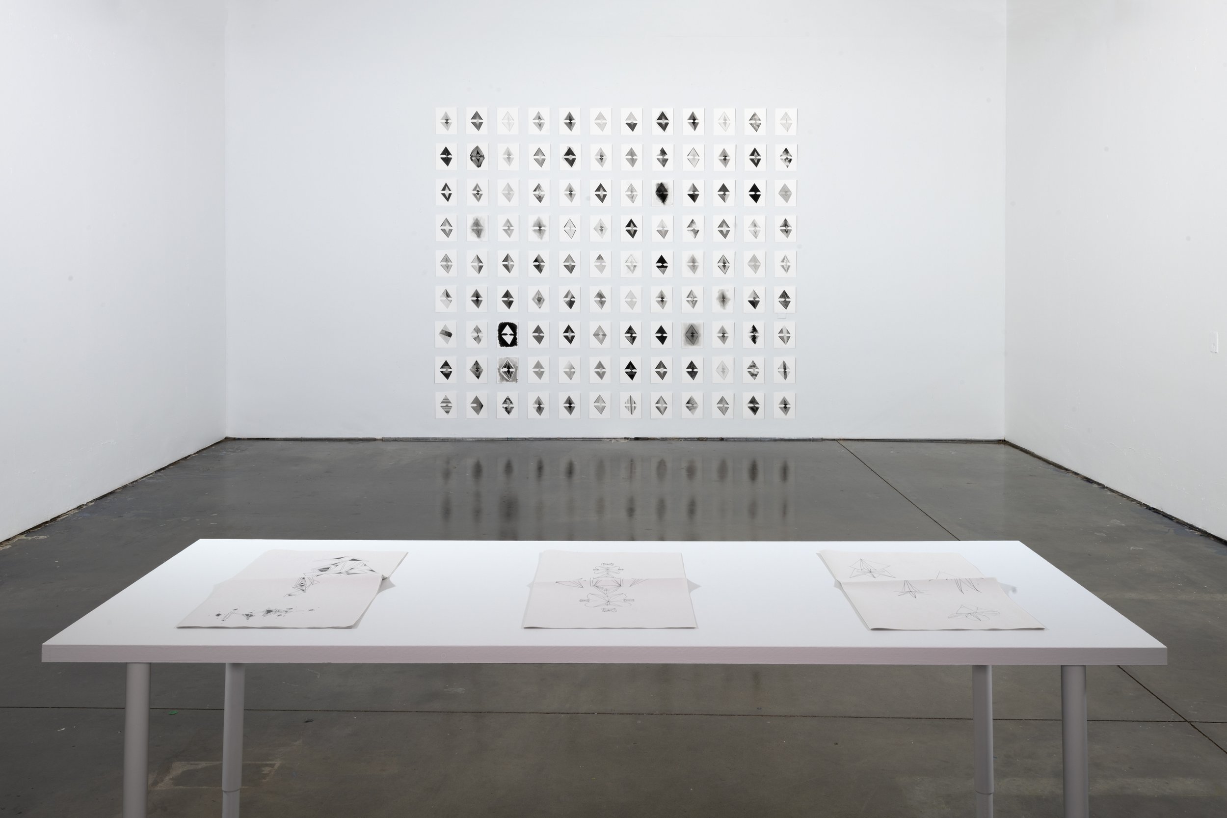 A Quiet Index , 2020 TuckUnder Pavilion, Minneapolis, MN Photo credit: Rik Sferra