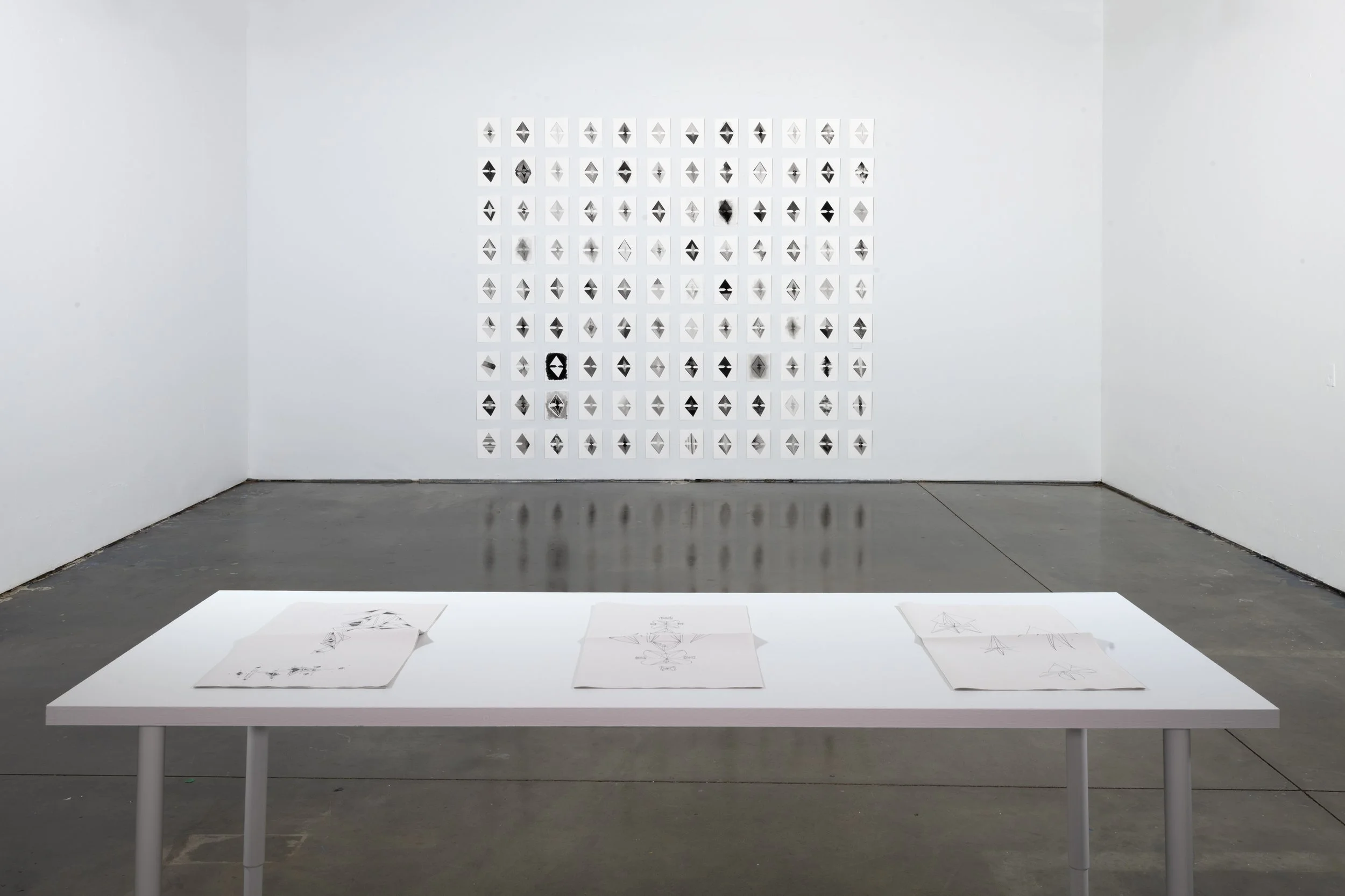 A Quiet Index , 2020 TuckUnder Pavilion, Minneapolis, MN Photo credit: Rik Sferra