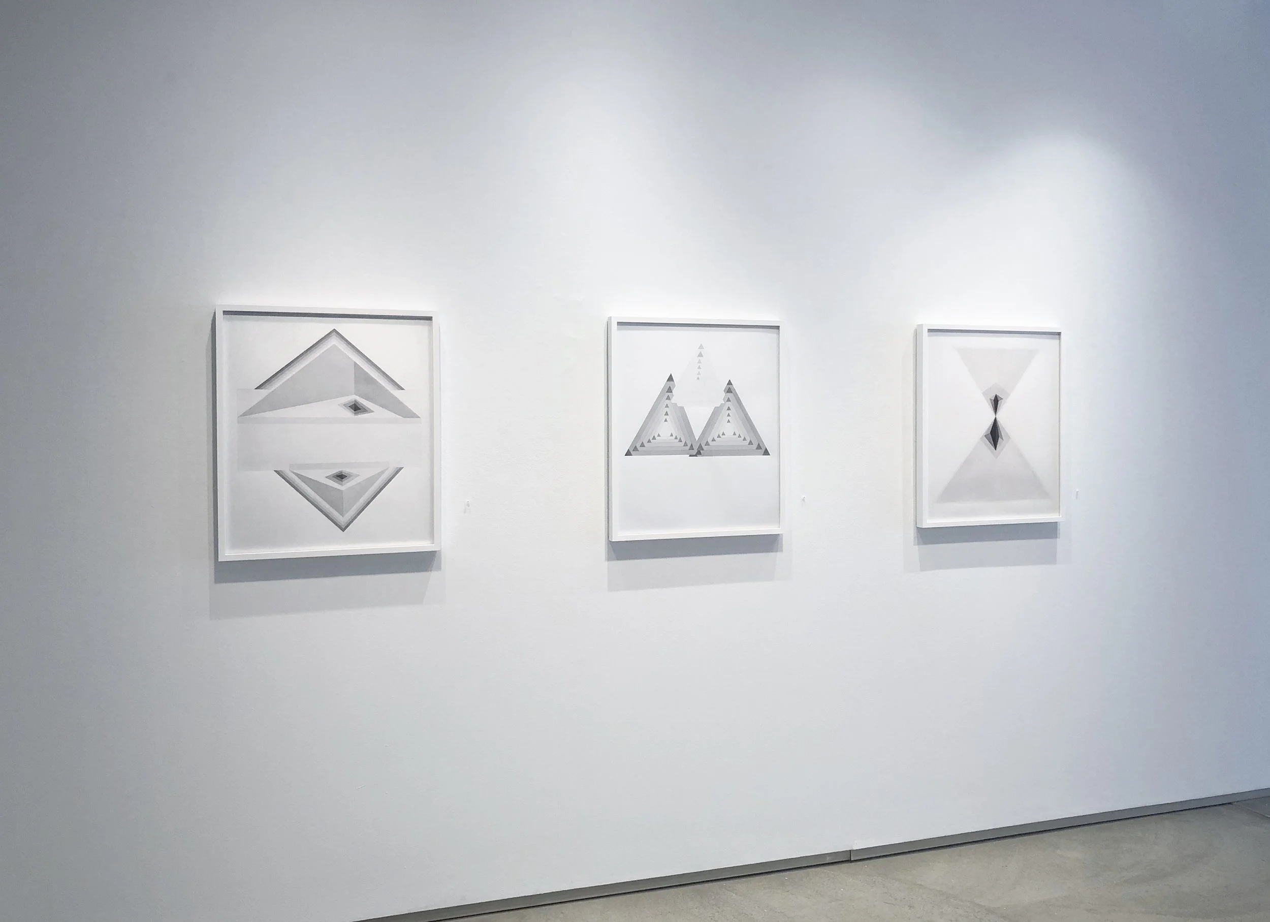 When the Center Stands Still , 2022 McCormick Gallery, Chicago
