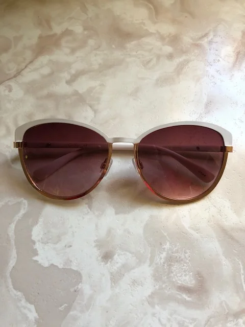 Catch Some Sunshine Sunglasses 