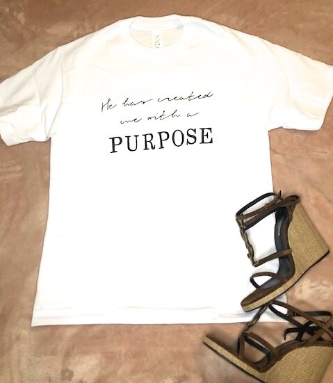 Purpose Shirt