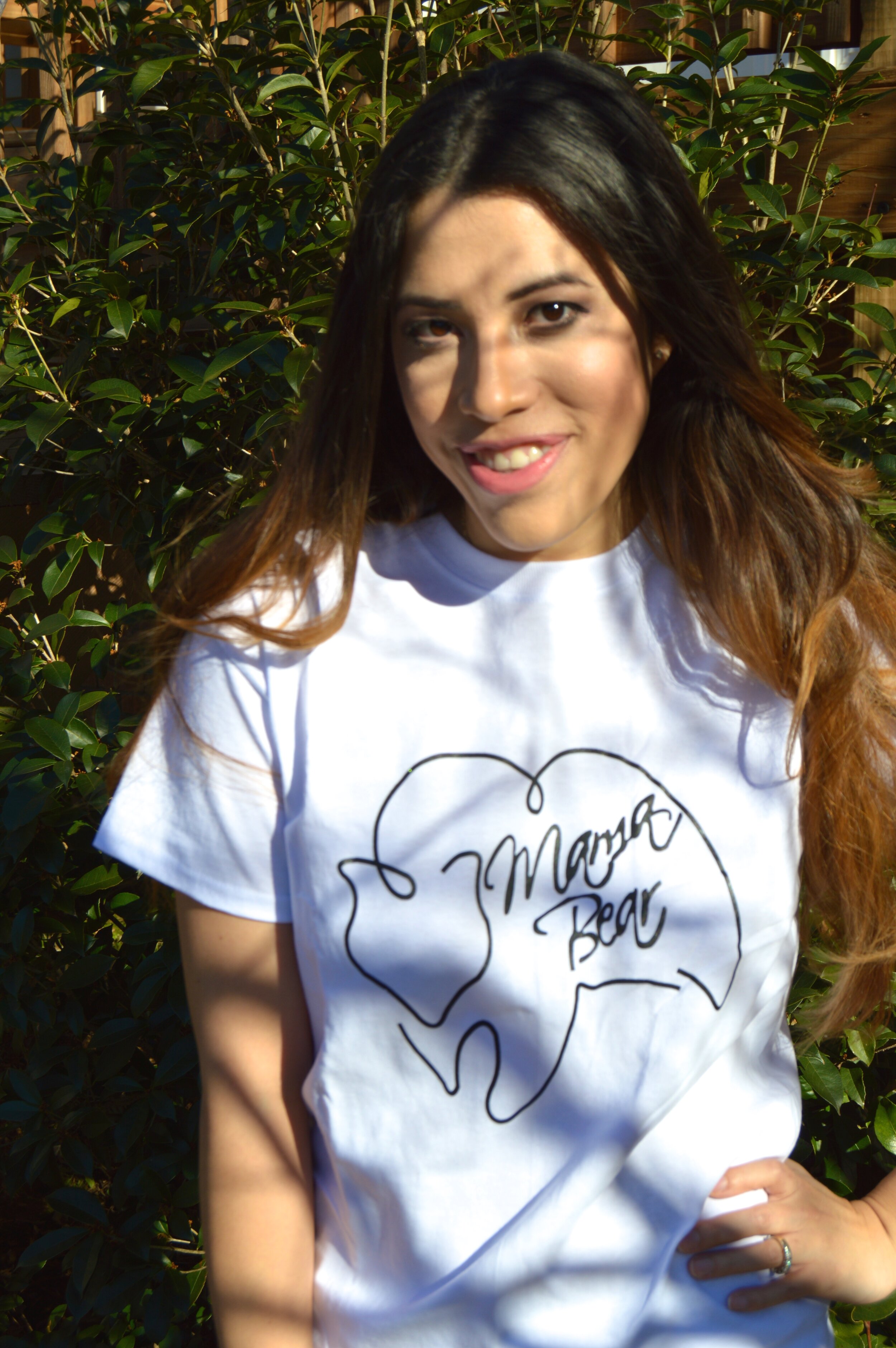 Mama Bear T-Shirt