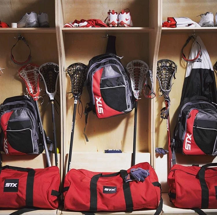 stx lacrosse backpack