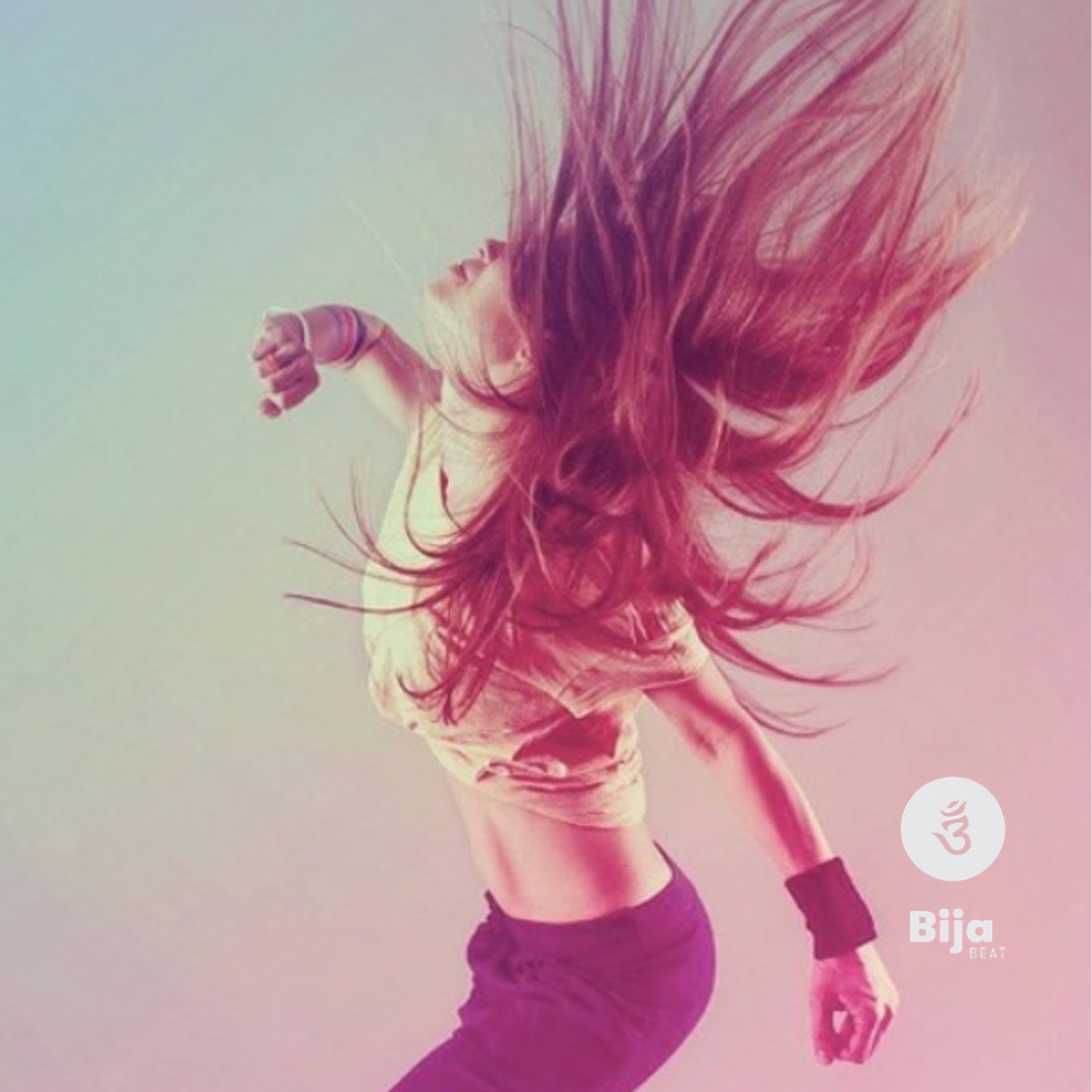 Bija Beat x Gibney: Bija Beat NYC  