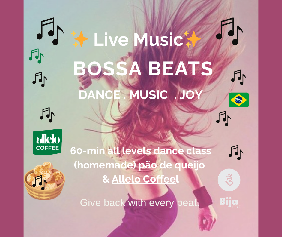 Bossa Beats 