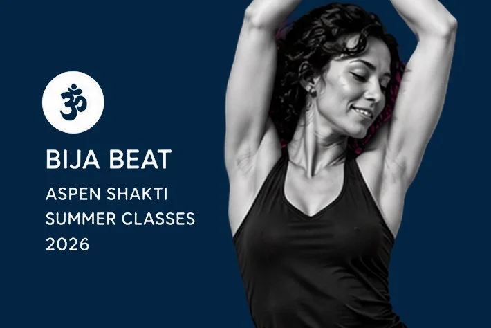Bija Beat Aspen Shakti