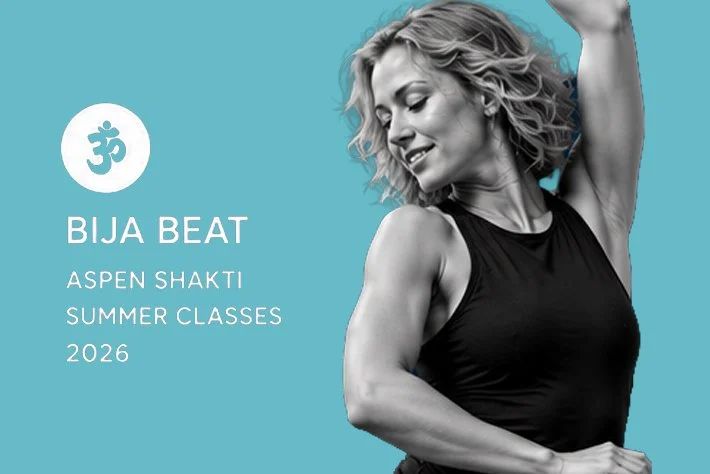 Bija Beat Aspen Shakti 
