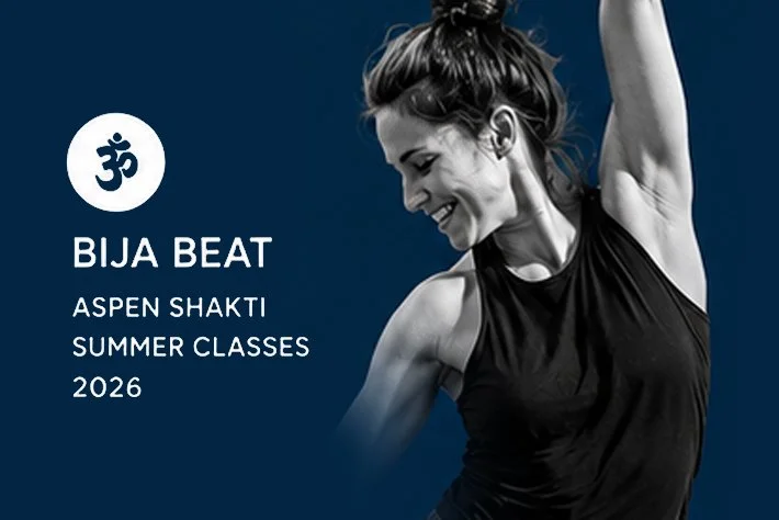 Bija Beat Aspen Shakti
