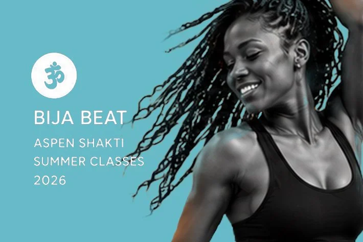 Bija Beat Aspen Shakti