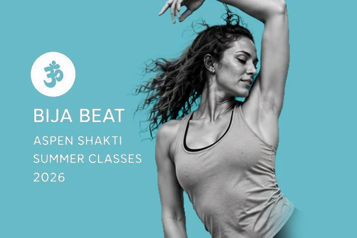 Bija Beat Aspen Shakti