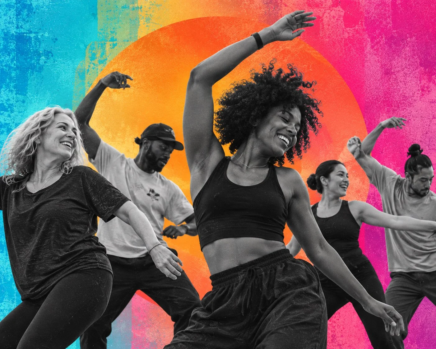 Bija Beat NYC: @ Taylor Dance West 