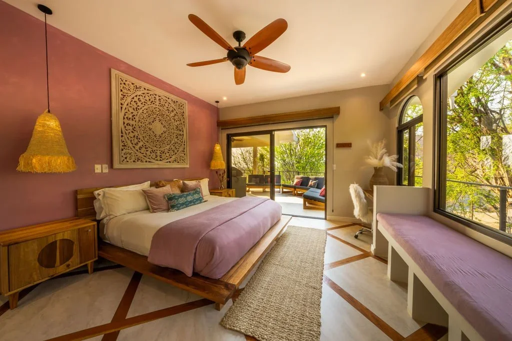 Jungle Deluxe Suite: Deposit