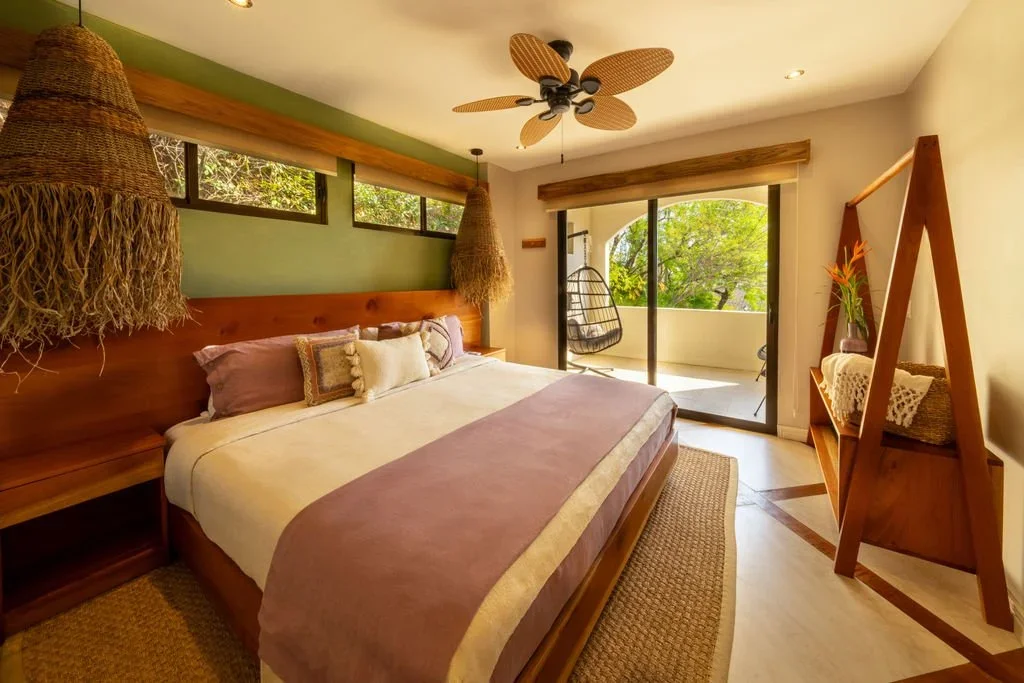 Aire Suite: Deposit