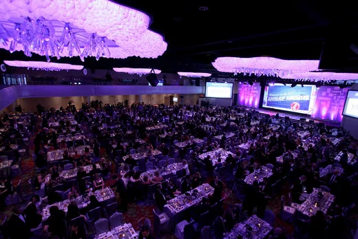 CIIC Goes For Gold, Snatches Silver, and Bags Bronze at HSMAI's Adrian Awards