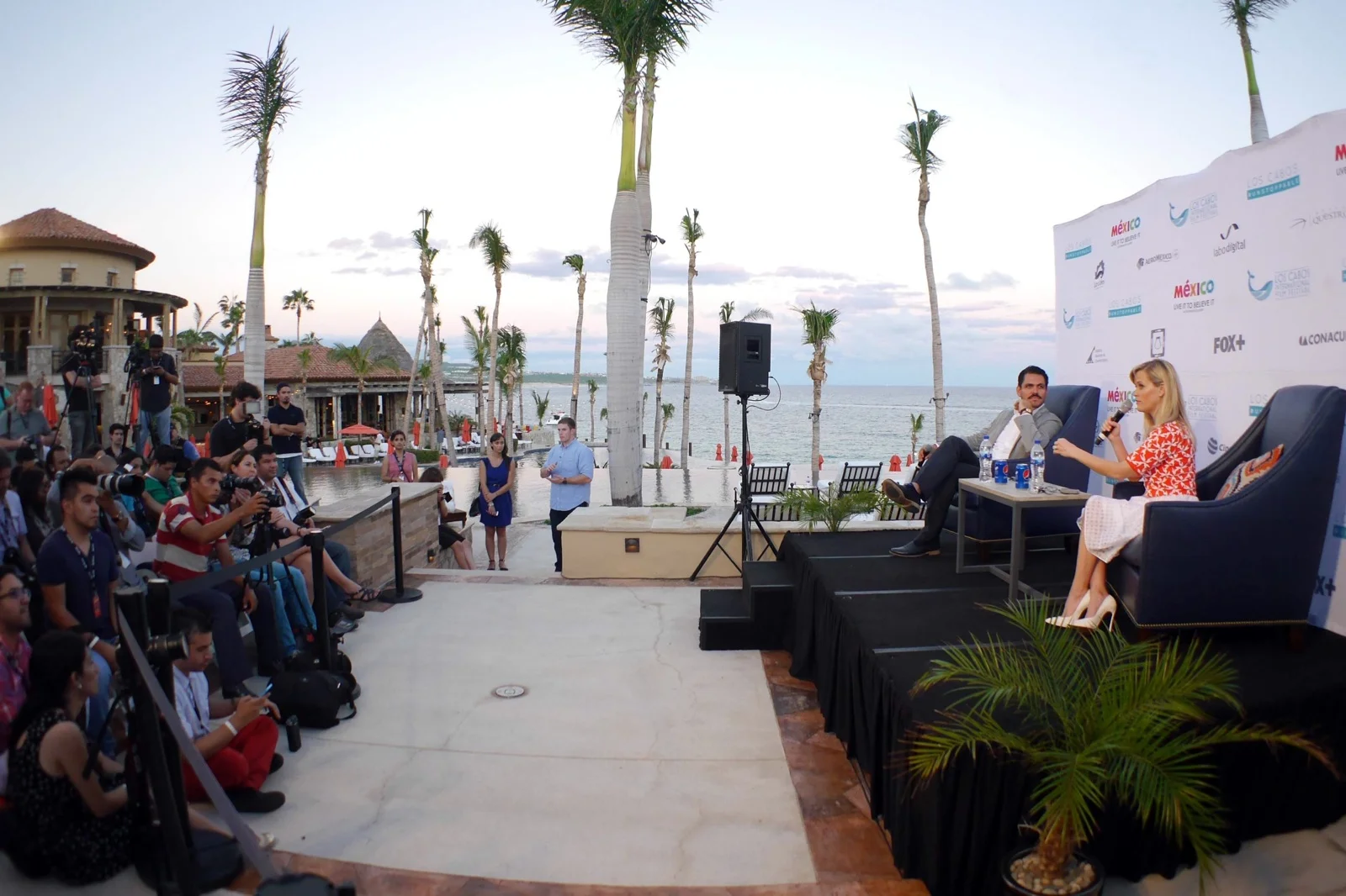 Los Cabos International Film Festival