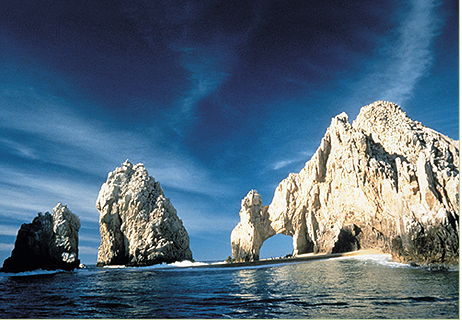 Putting Los Cabos on the A-List