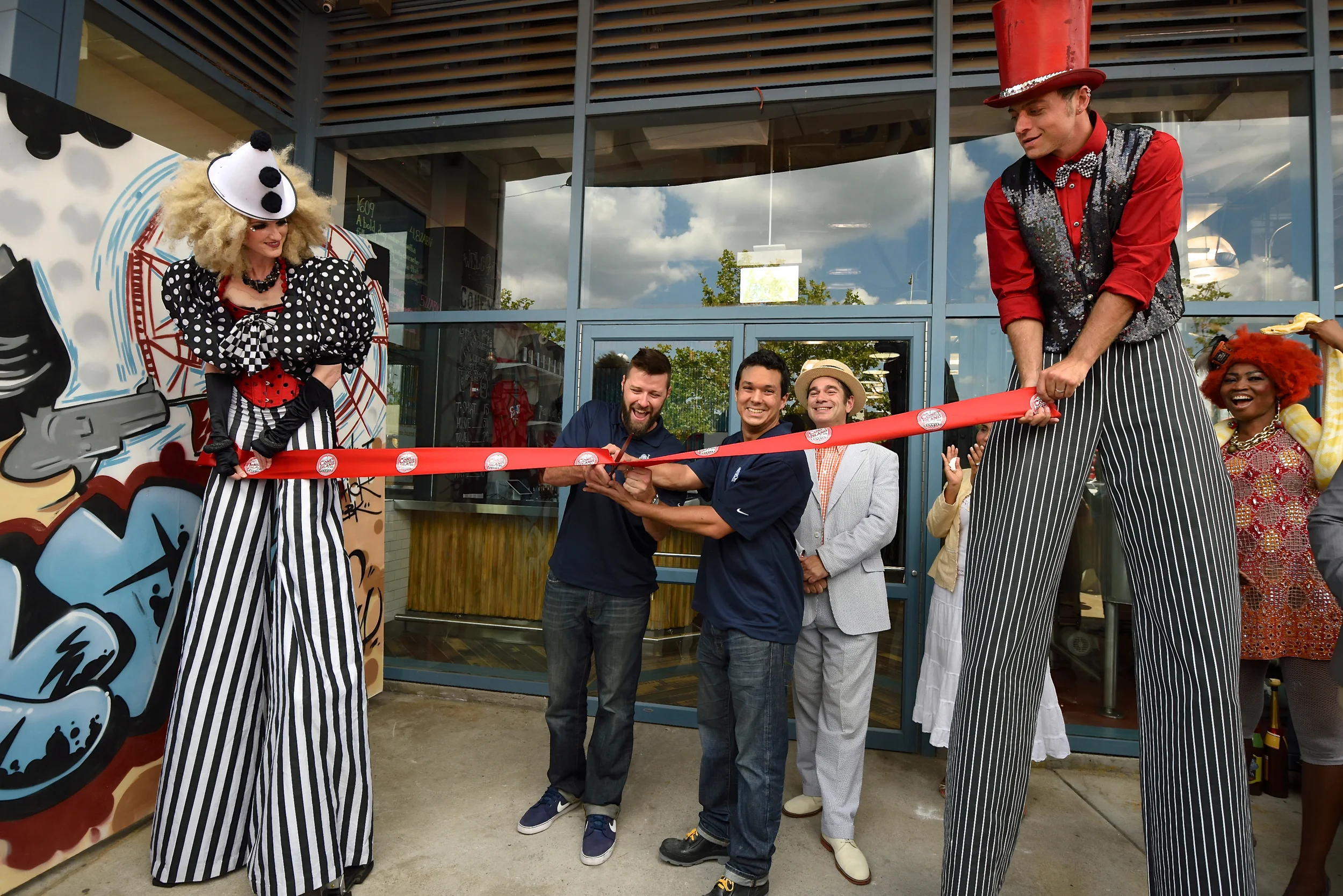 Coney Island Brewing Co.