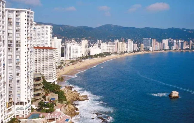 Acapulco Destination Marketing Office