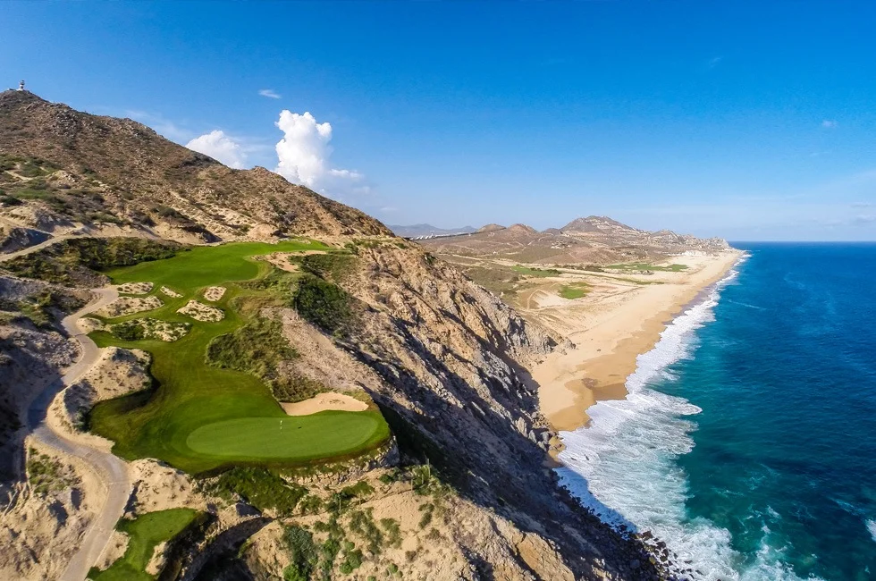 Baja California Sur Tourism Board 