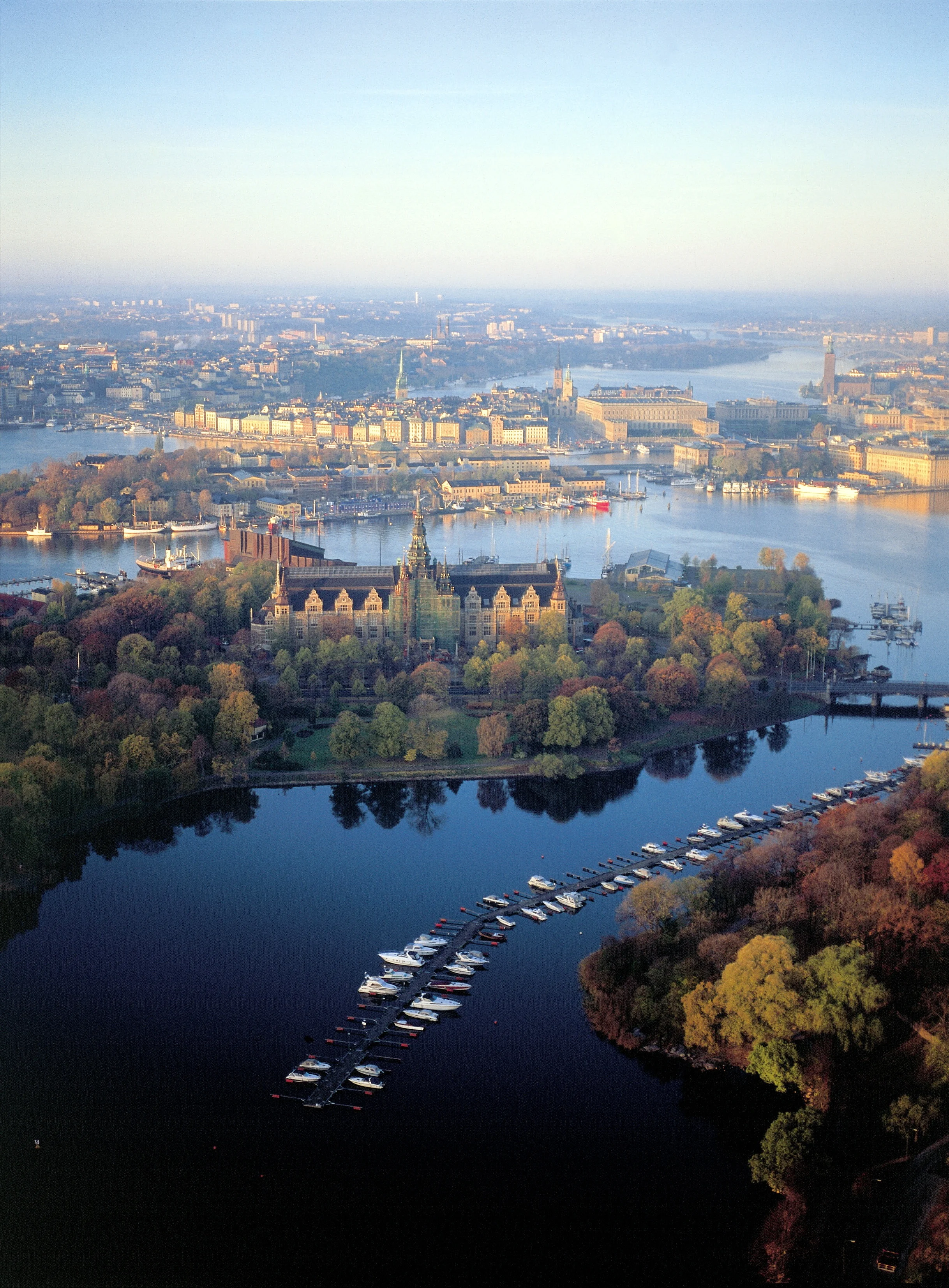 European Travel Commission  