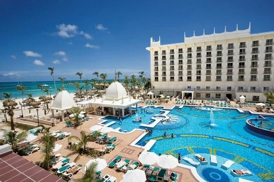 Riu Palace, Aruba