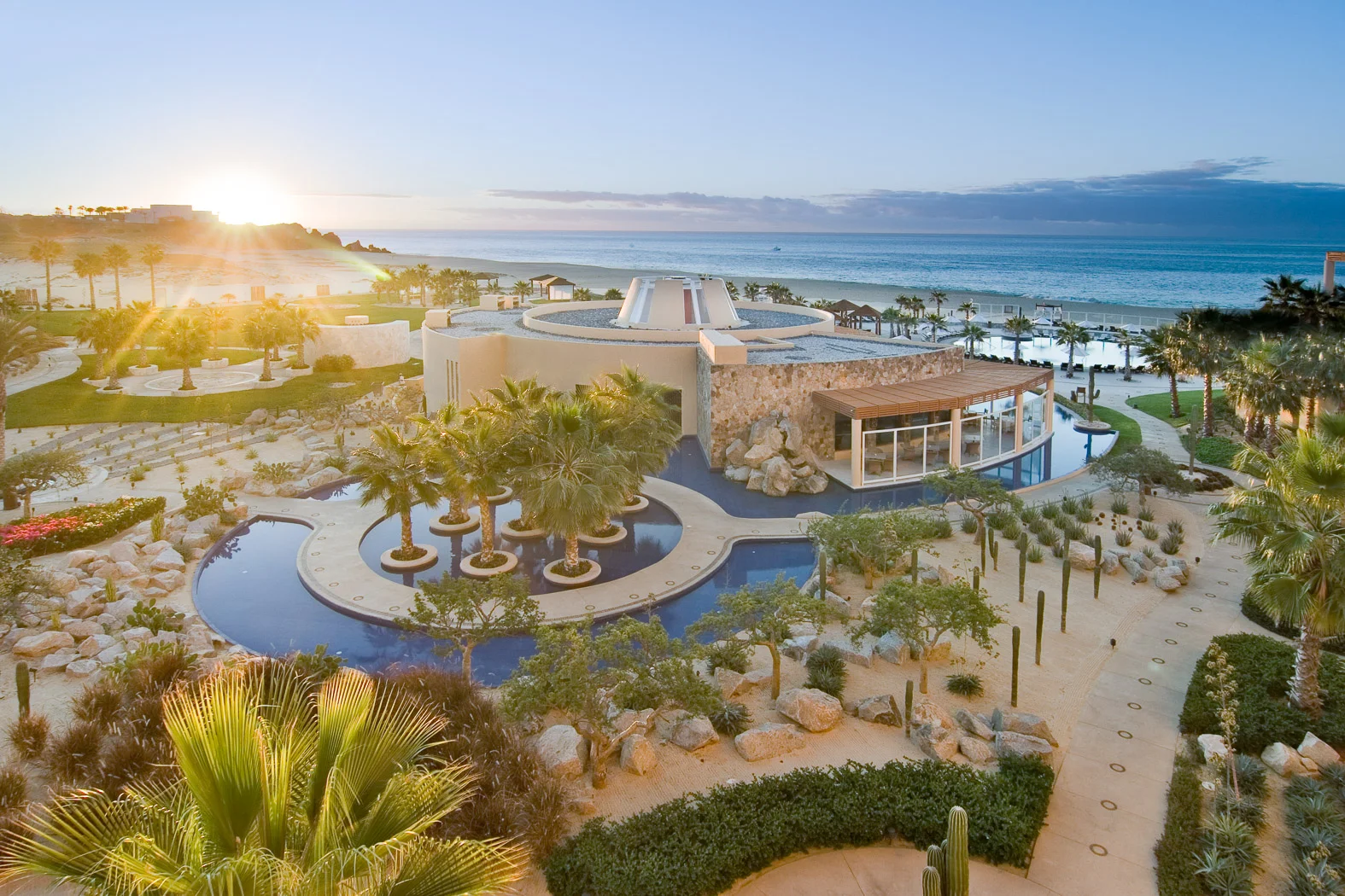 Pueblo Bonito Oceanfront Resorts and Spas