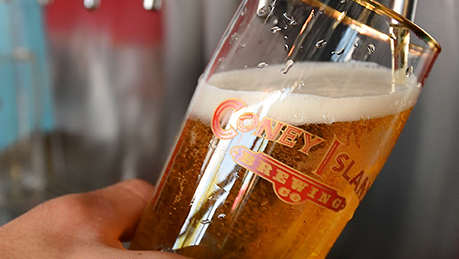 Coney Island Brewing Co.