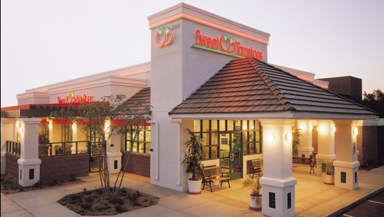 Garden Fresh Restaurants  