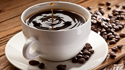 Johann Wulff's 'The Considerate Coffee' 