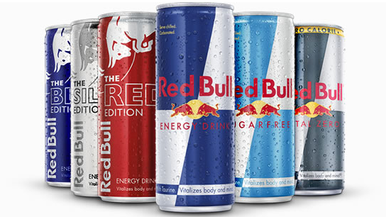RedBull