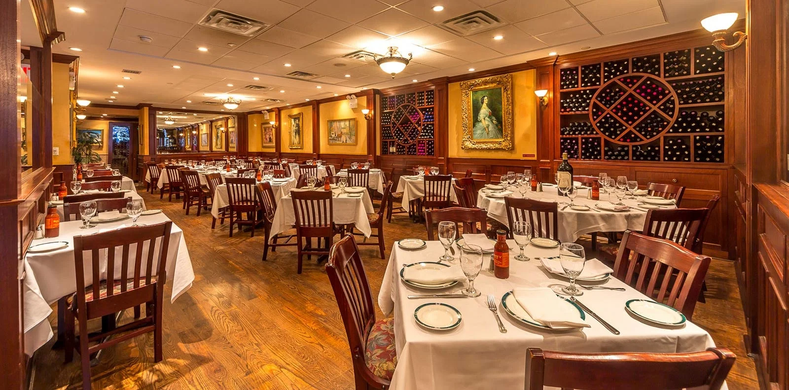 Ben & Jack's Steakhouse 