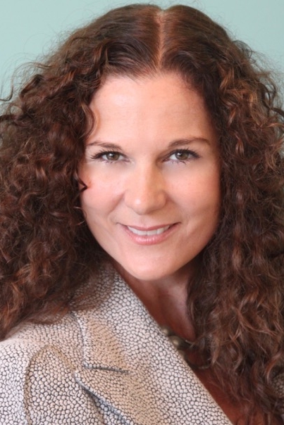 Carolyn Izzo-Feldman