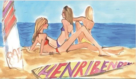 Henri Bendel Birthday Bash .jpg