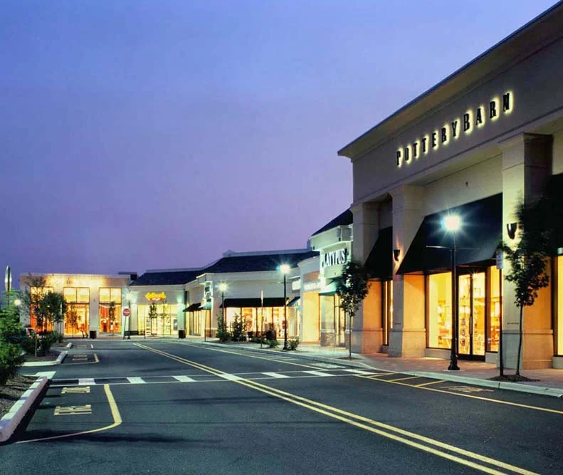 Tice's Corner Marketplace