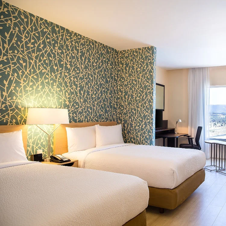 Marriott International