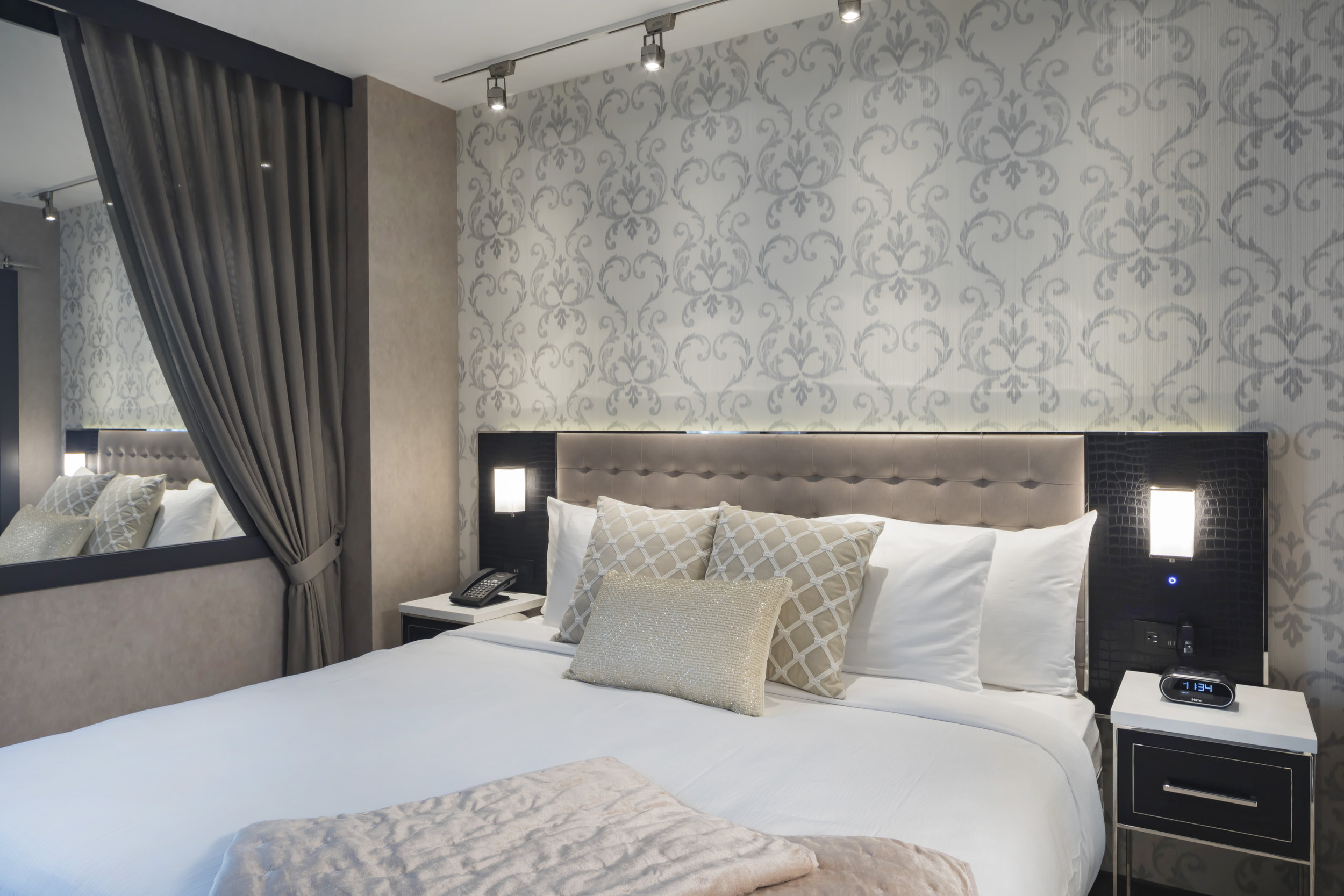 Aliz Hotel Times Square 