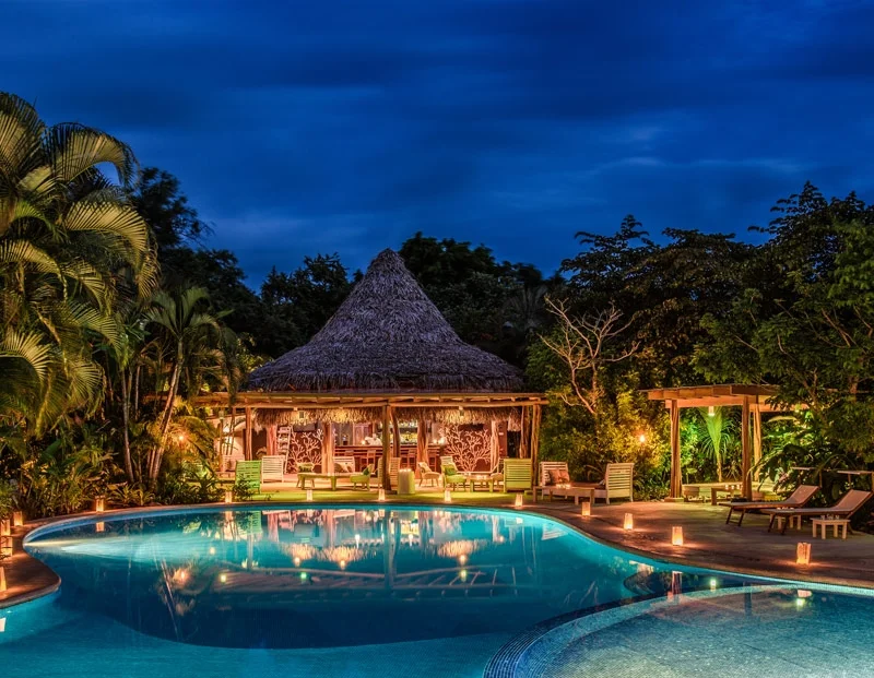 Cala Luna Hotel &amp; Villas