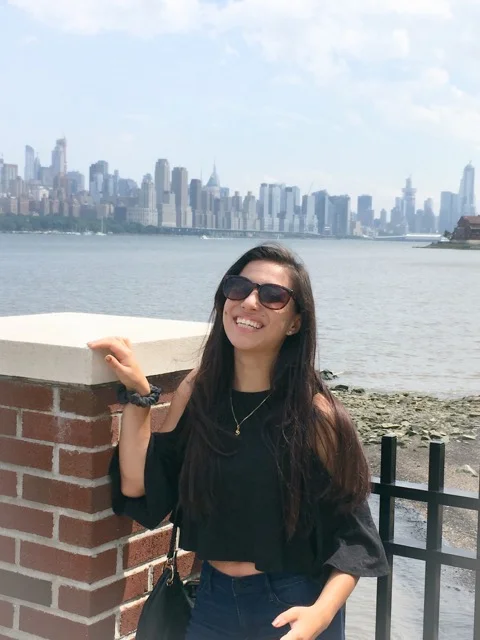 A Day in the Life of a CIIC Intern