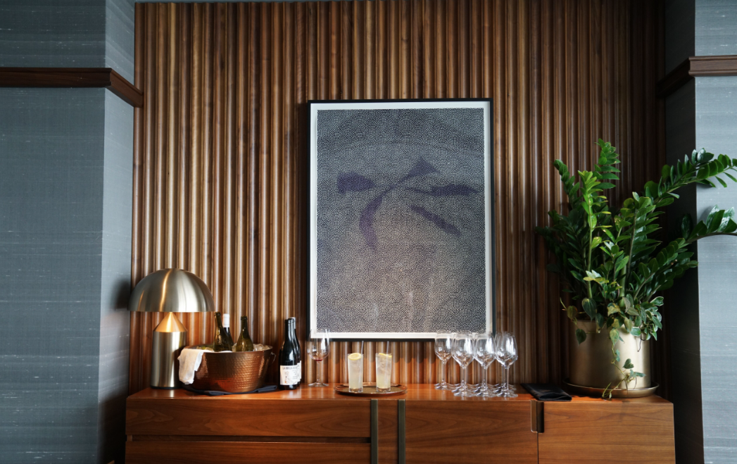 Wine Tastings, Luncheons and Events, Oh My! 