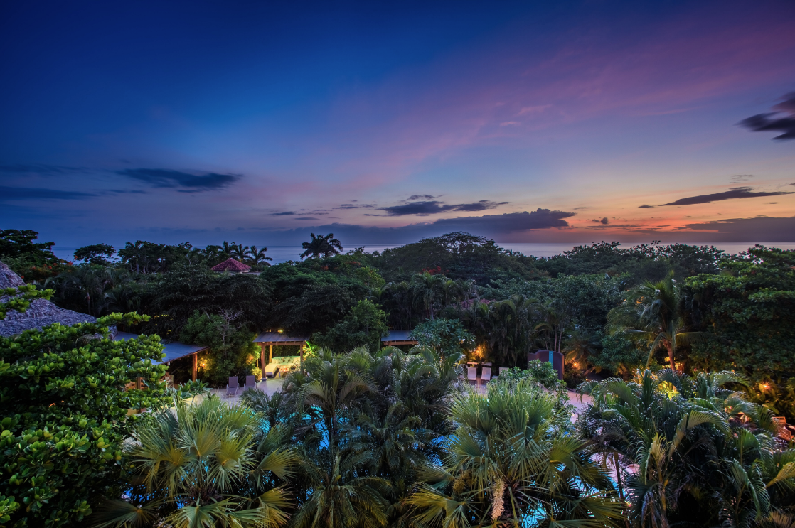 CIIC Cultivates Cala Luna Boutique Hotel &amp; Villas