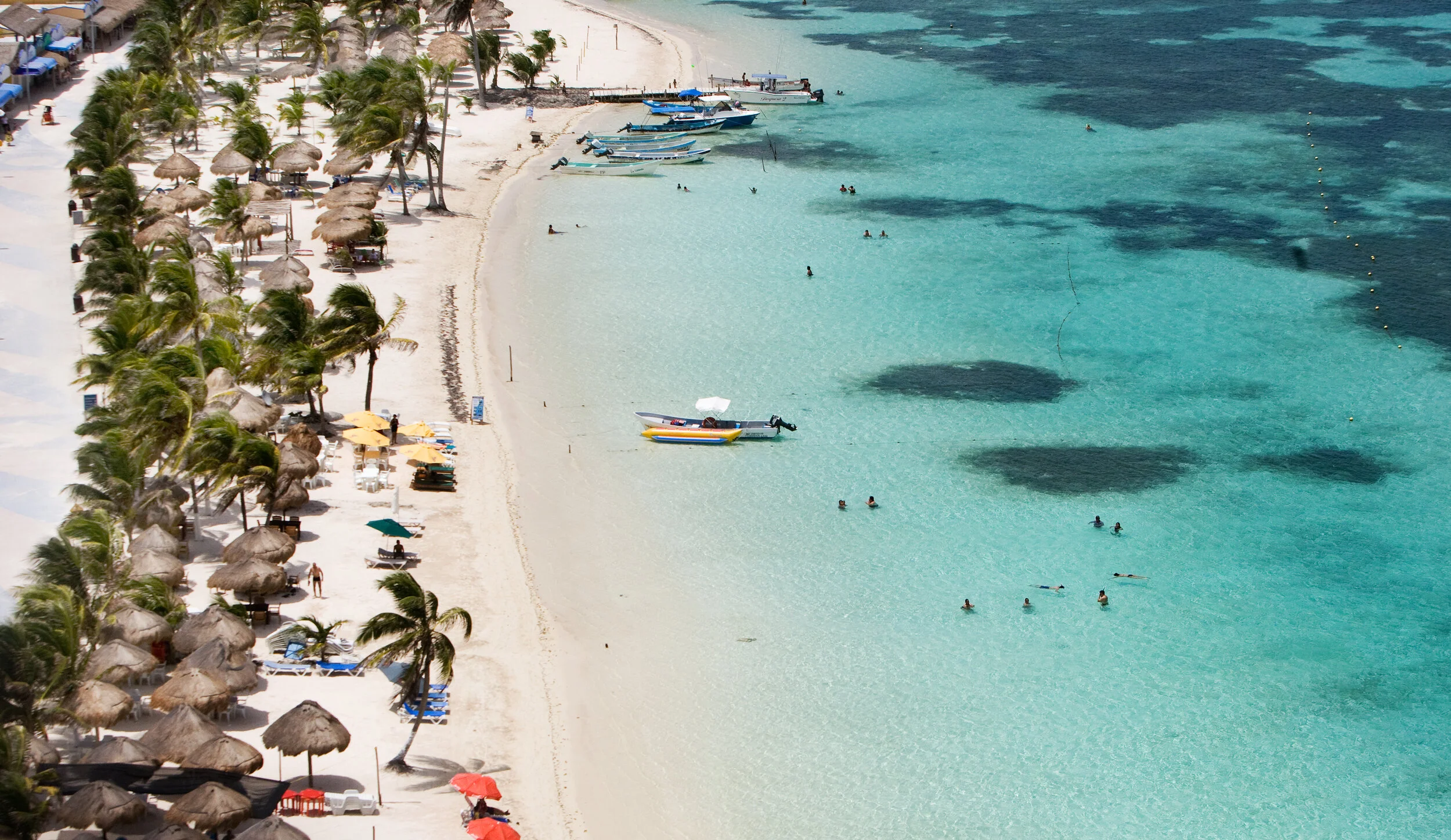 Off The Beaten Path: Quintana Roo